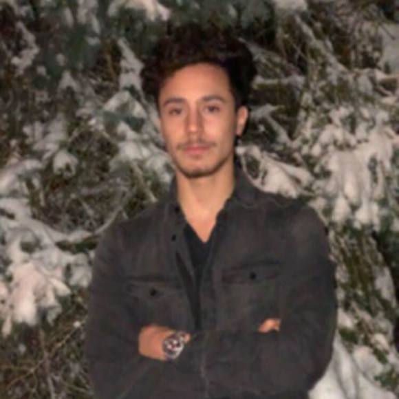 Meet your Posher, Jessy - Picture 1 of 1